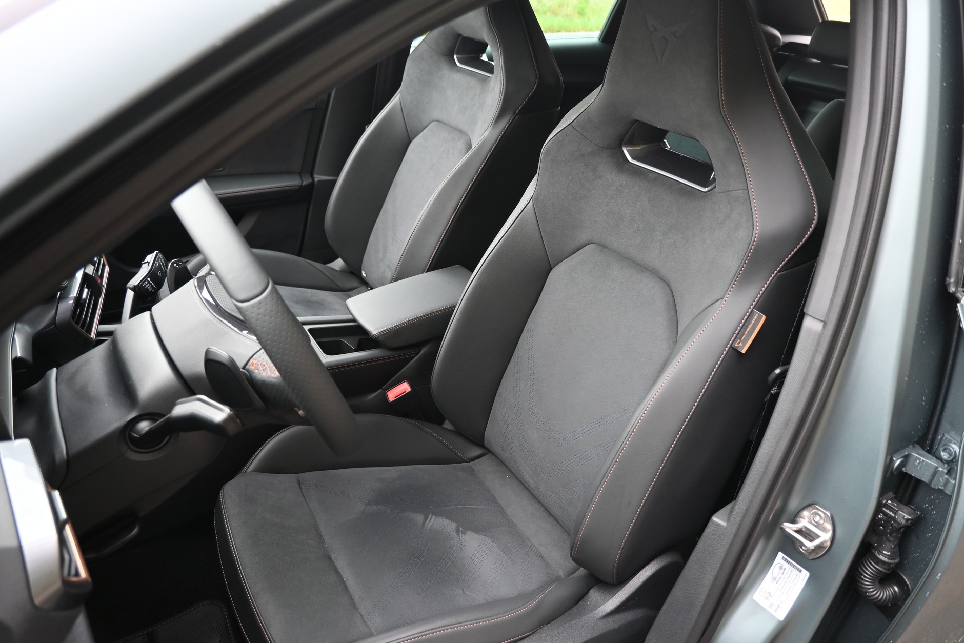 Cupra Leon VZ Sportstourer 1.5 e-Hybrid 