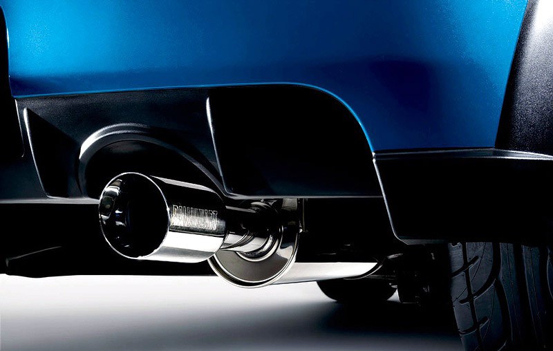 Mitsubishi Colt Ralliart Version-R Special: spawaniem ciągłym ku lepszym właściwościom jezdnym