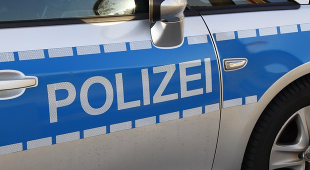 Przez 12 lat kierowca ciężarówki wymykał się stróżom prawa. Aż nadszedł ten dzień