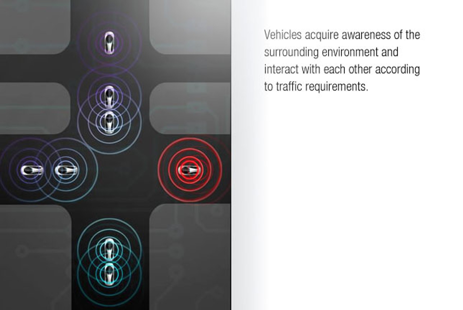 Genewa 2008: Pininfarina Sintesi – samochód częścią skomplikowanego systemu