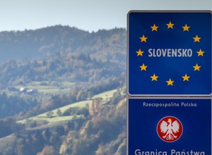 Wracają kontrole na granicach. Przez które przejścia wjedziemy do Polski samochodem?