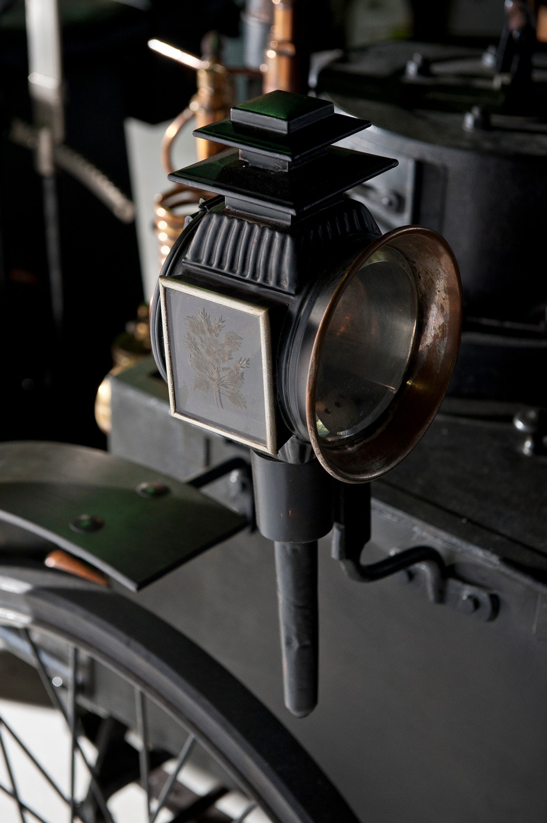 Najstarsze auto świata na sprzedaż