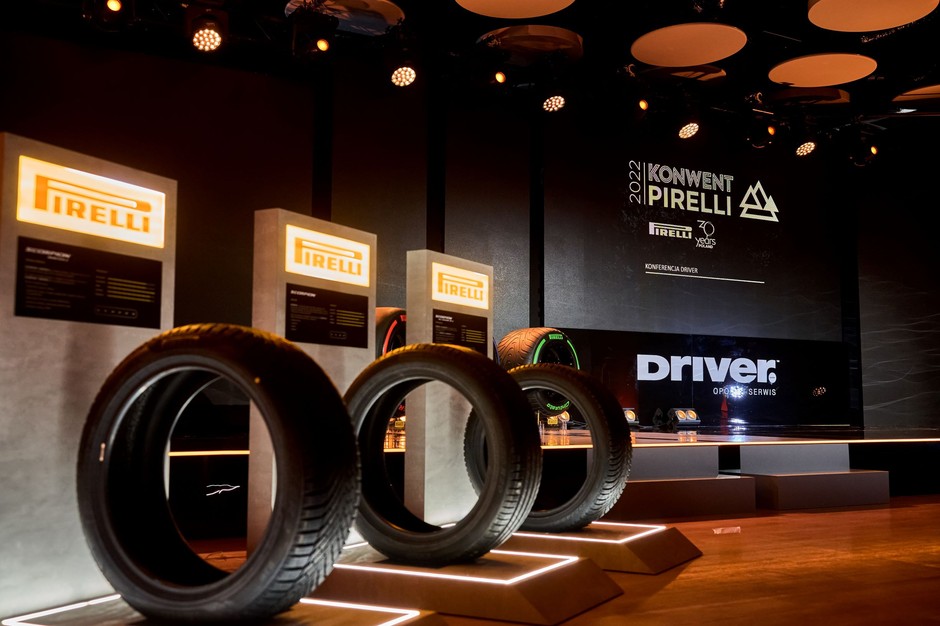 Pirelli