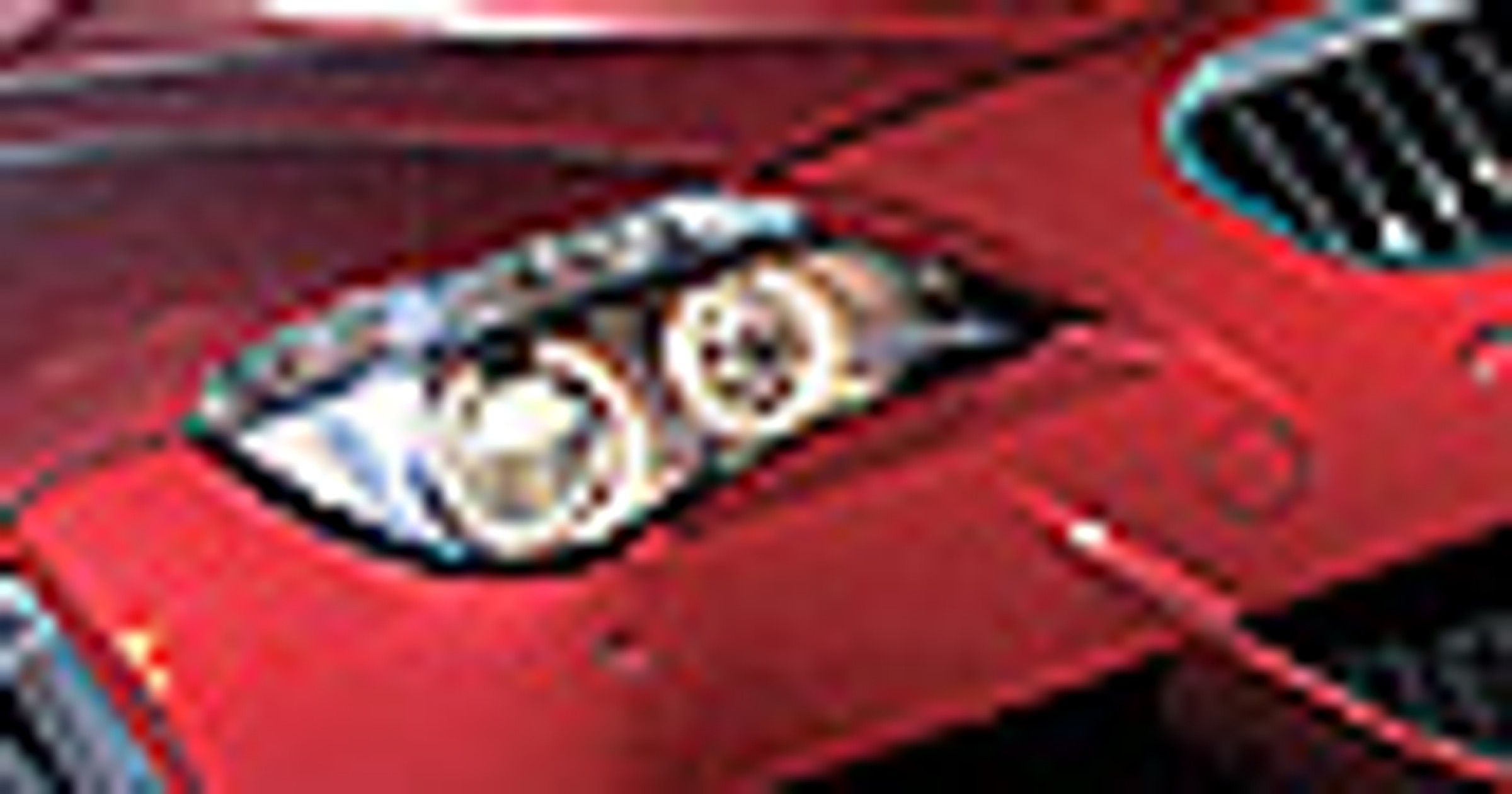 Mocarne BMW