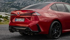 BMW M350 xDrive