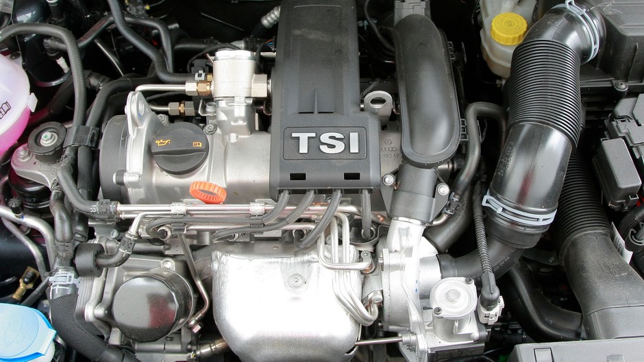 Skoda Fabia II (2007-14) - od 13 500 zł