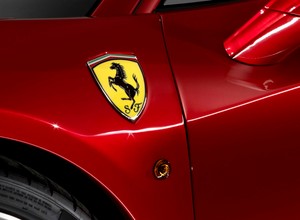 Ferrari Purosangue – SUV z Maranello