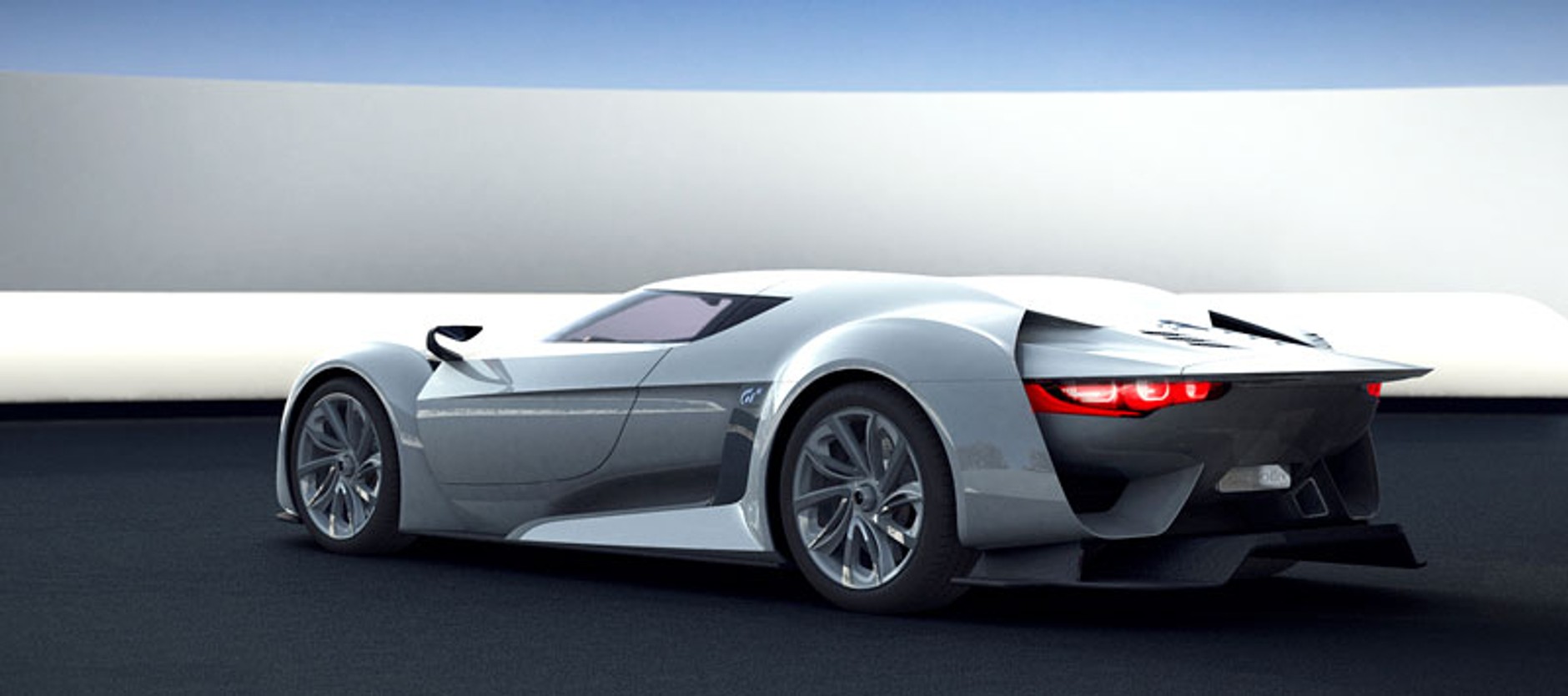 GTbyCitroën wkracza do świata motoryzacyjnych pasji… (fotogaleria)