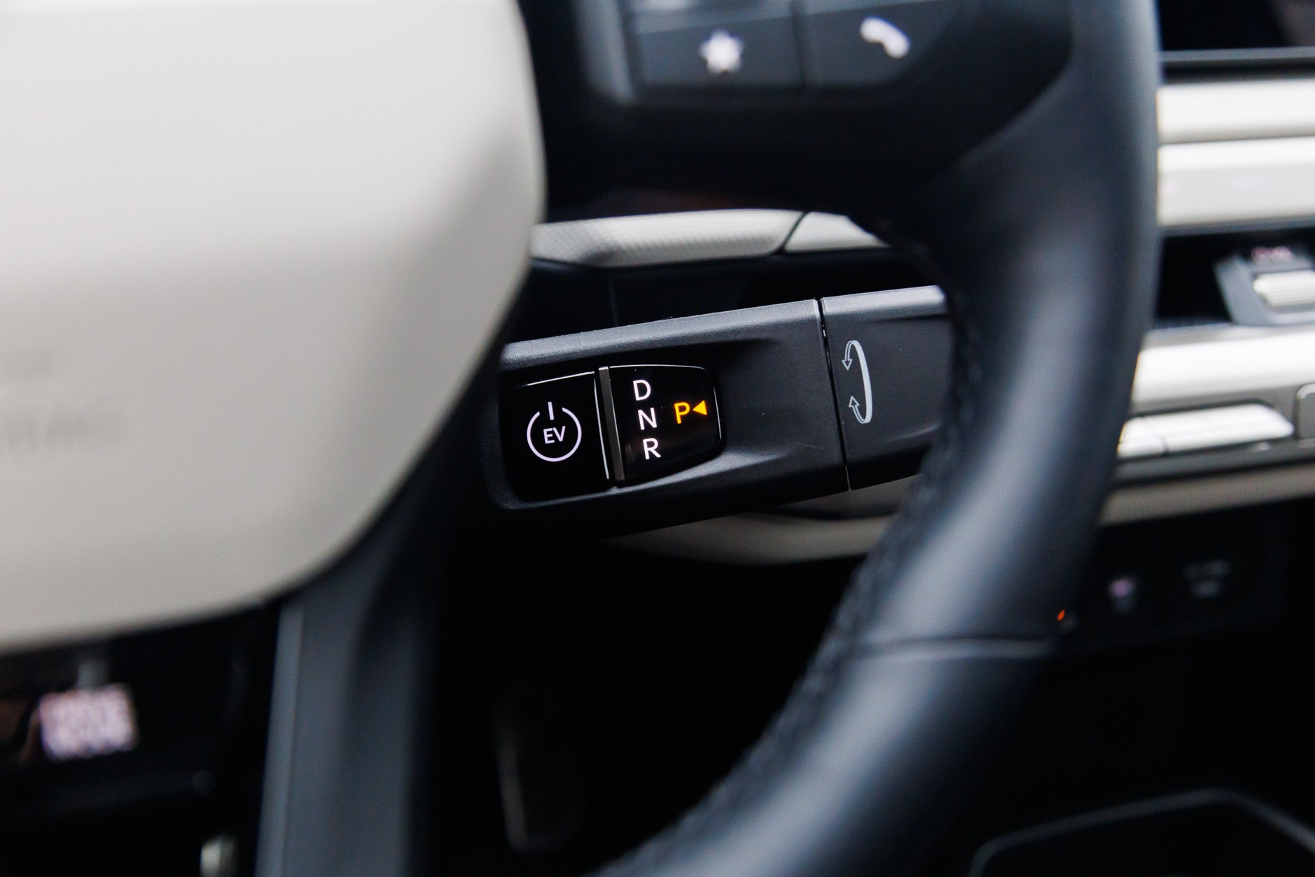 2026 Kia EV4 Hatchback