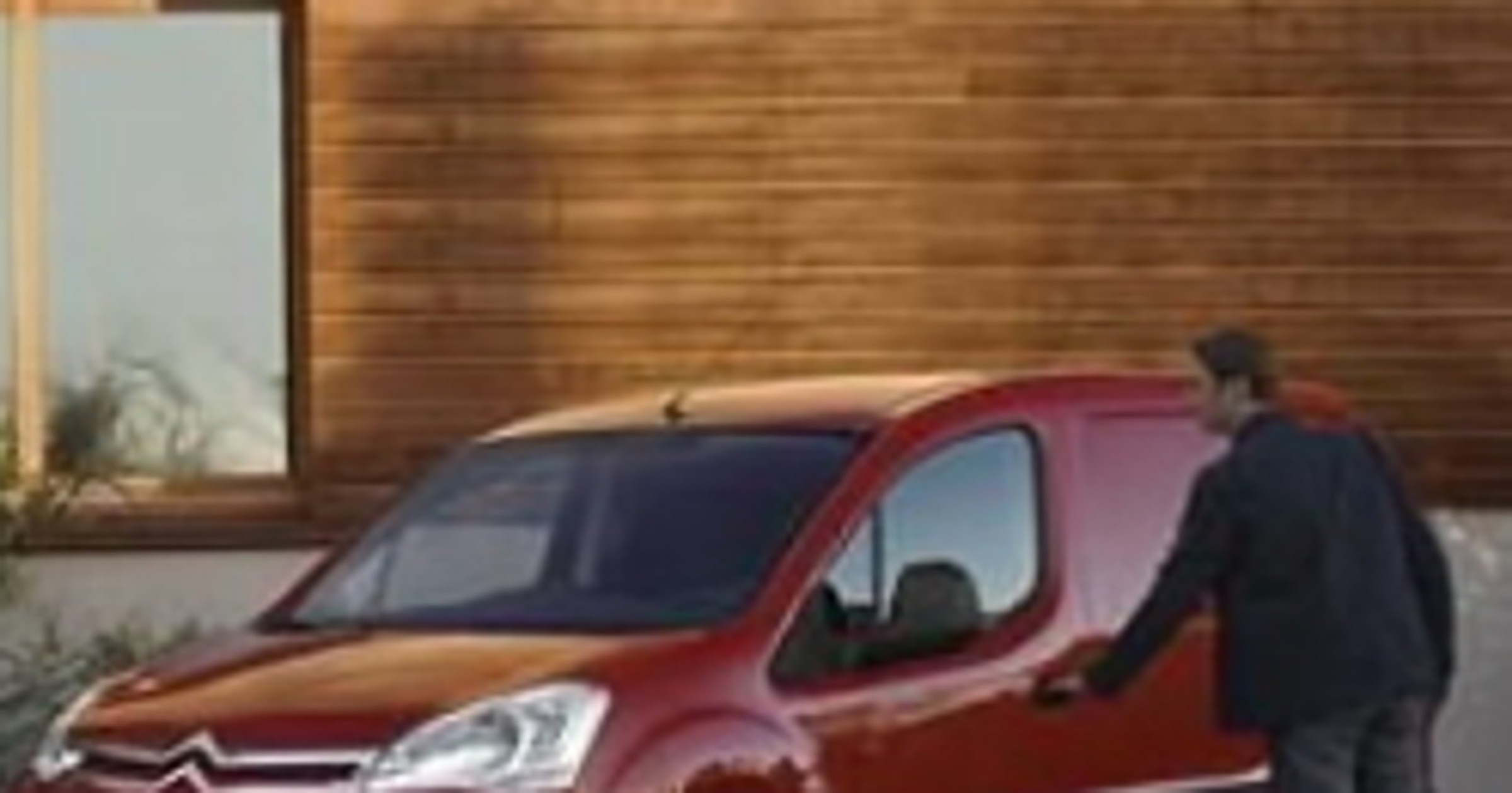 Citroën Créative Technologie: 900 samochodów na 90-lecie