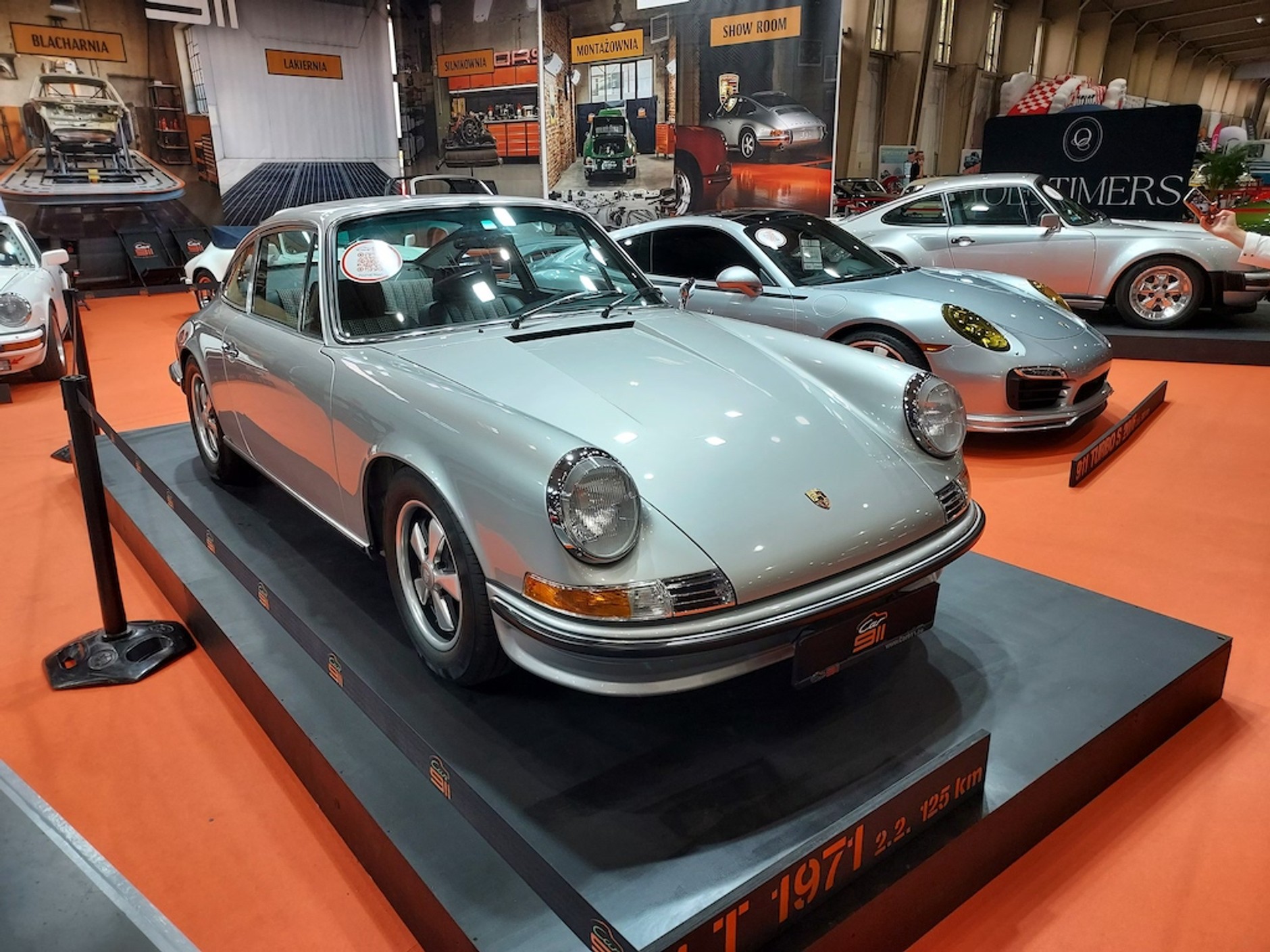 Retro Motor Show 2025