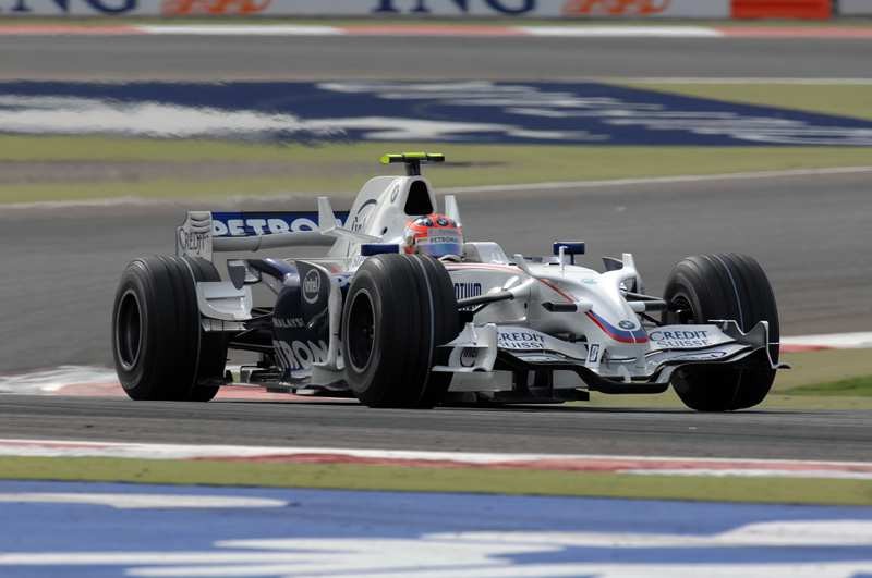 Grand Prix Bahrajnu 2008: fotogaleria
