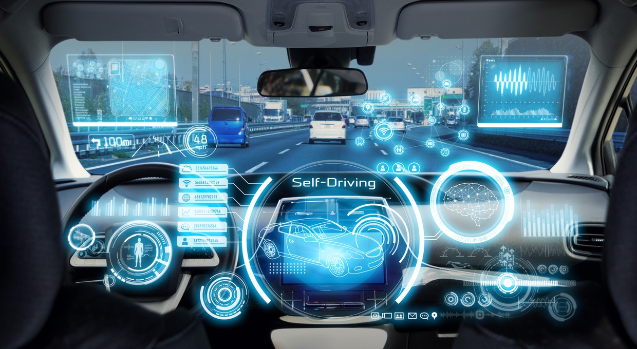 Jak ważni są programiści w świecie motoryzacji? Są nieodzowni