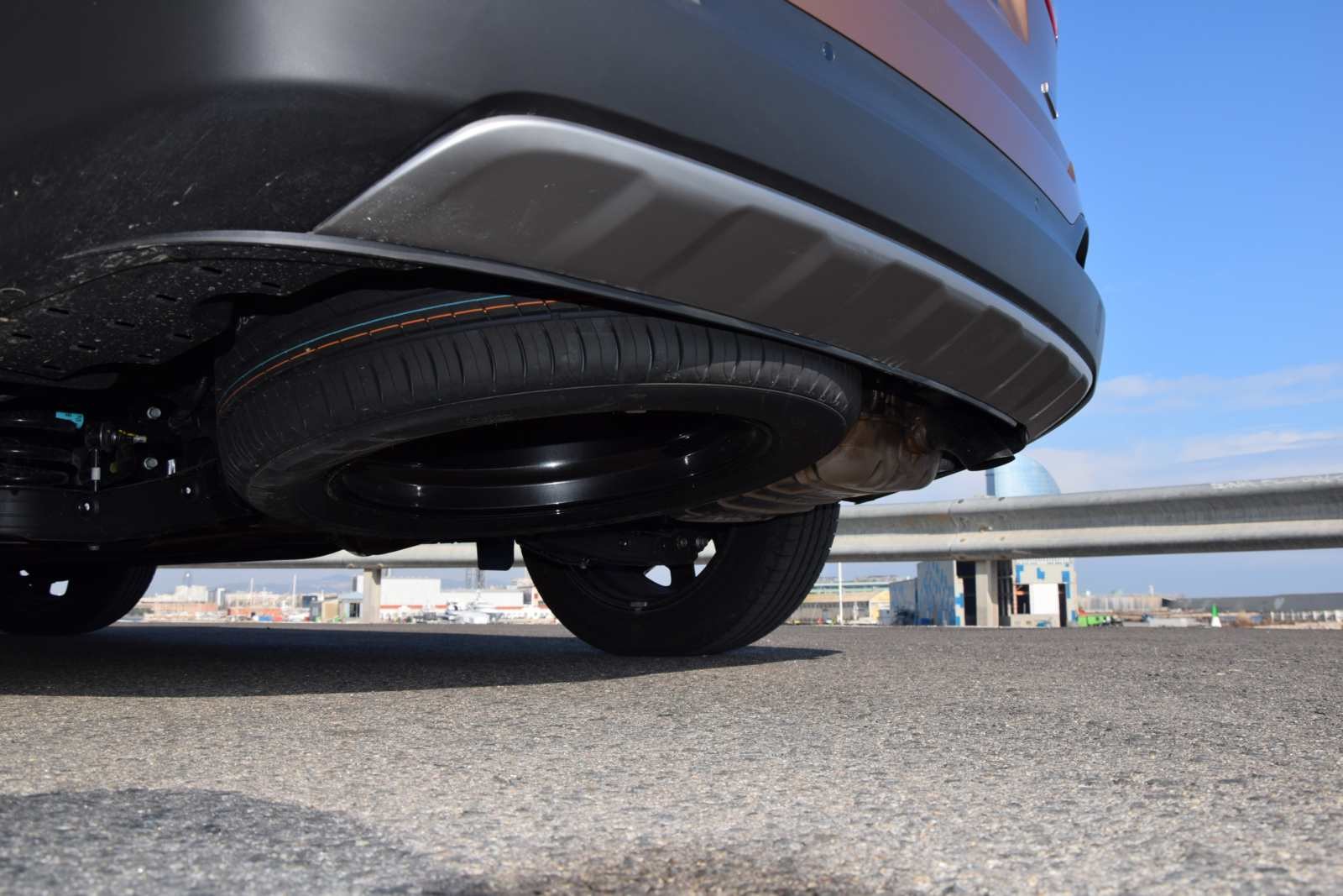 Kia Sorento III 2015