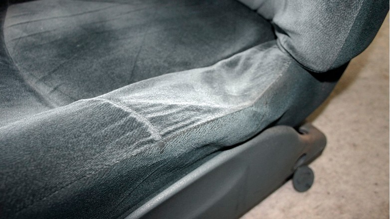 Naprawa fotela - to łatwe i tanie