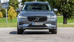 Volvo XC60 T8 AWD Inscription