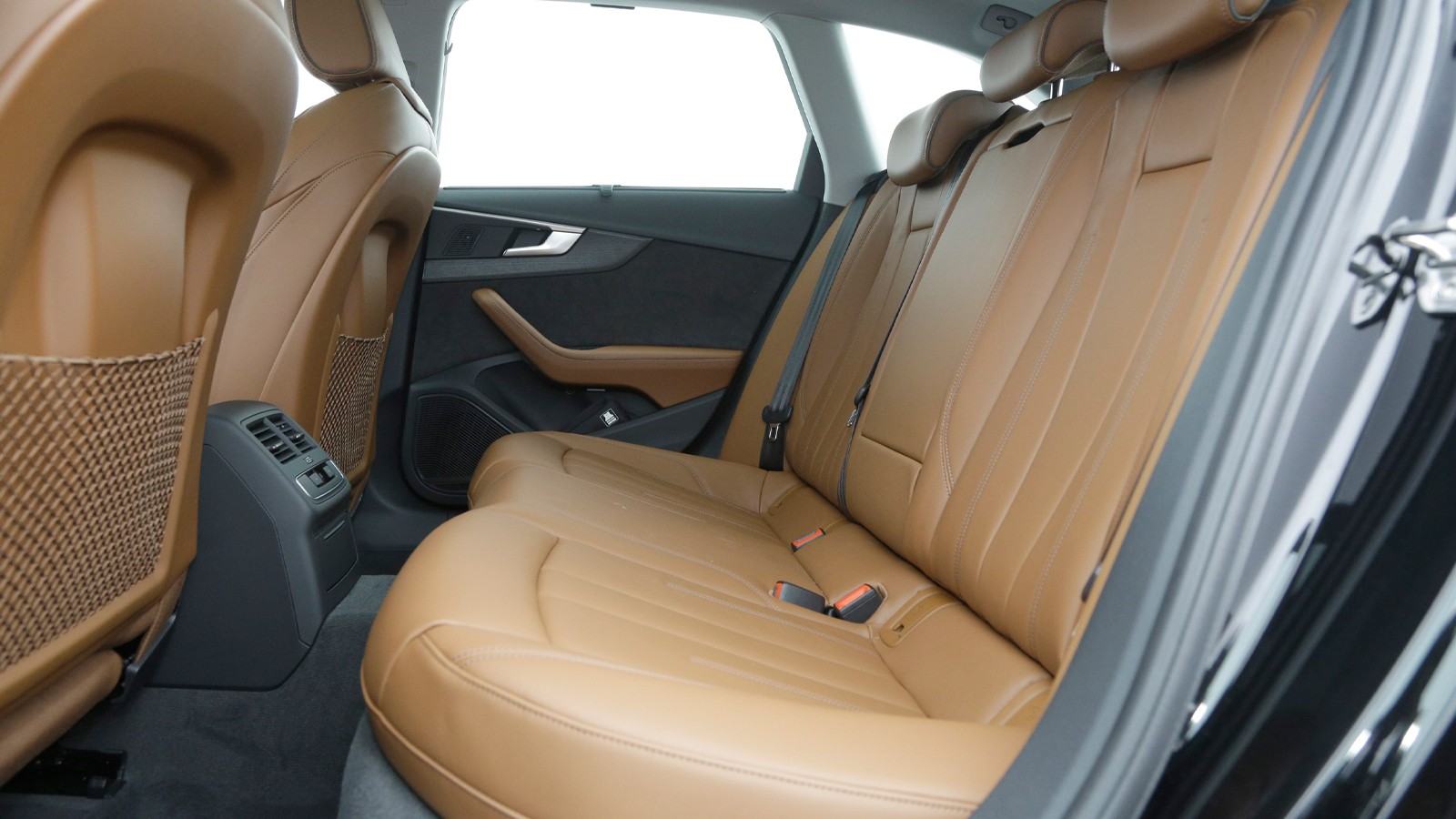 Używane Audi A4 B9 (od 2015 r.)