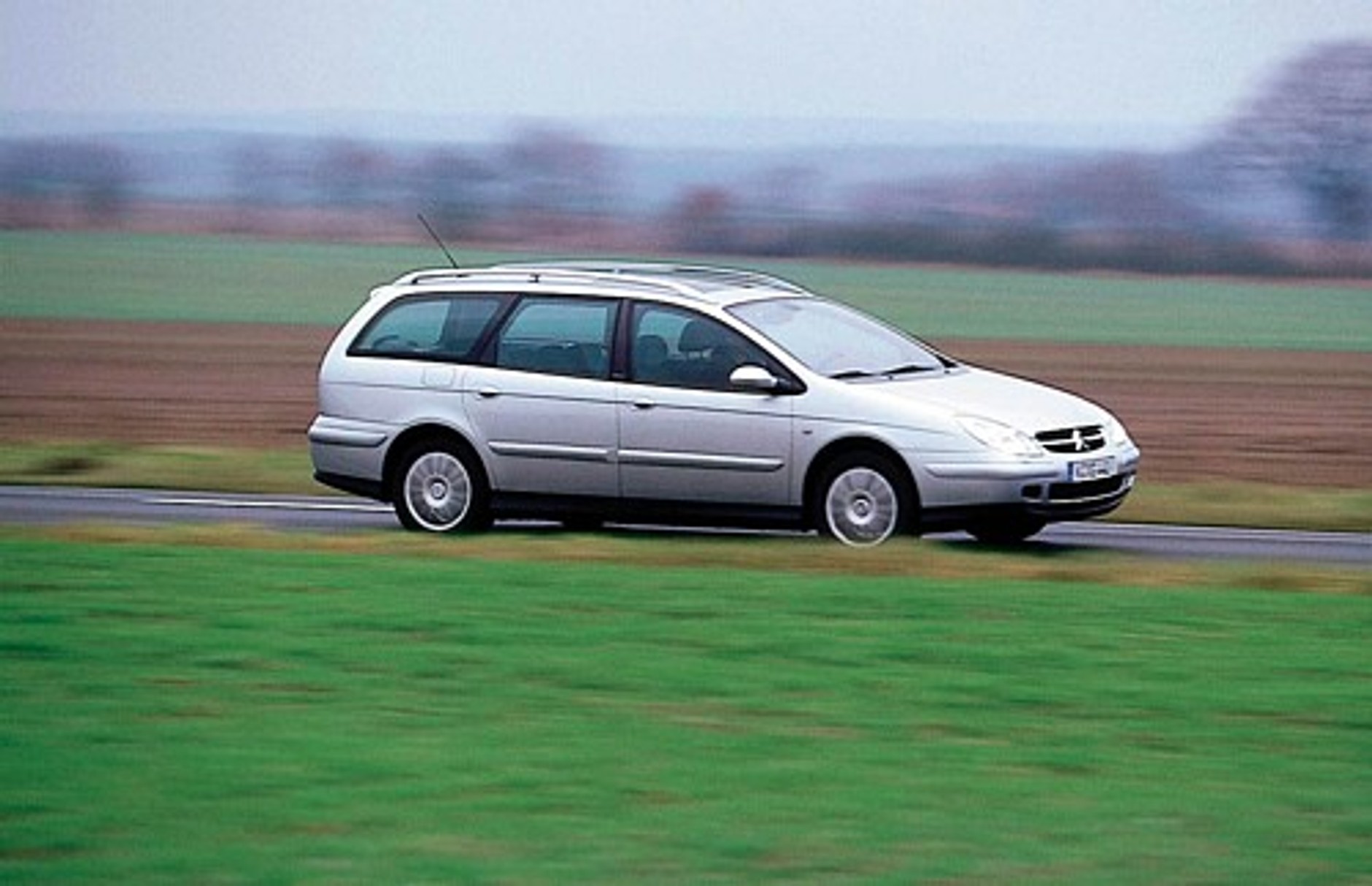 Wielkie i oszczędne