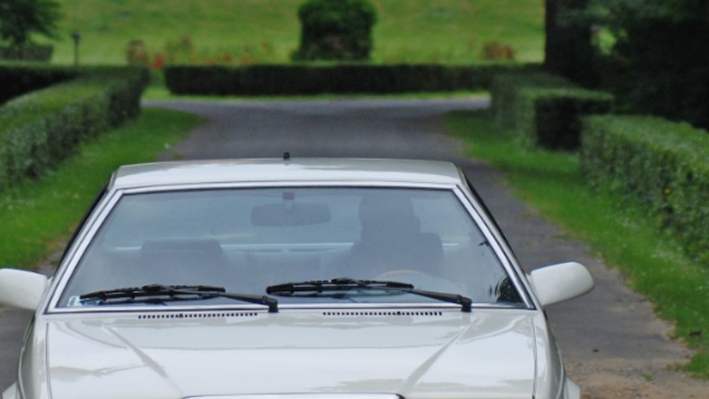 Uczta dla miłośników włoskiej motoryzacji