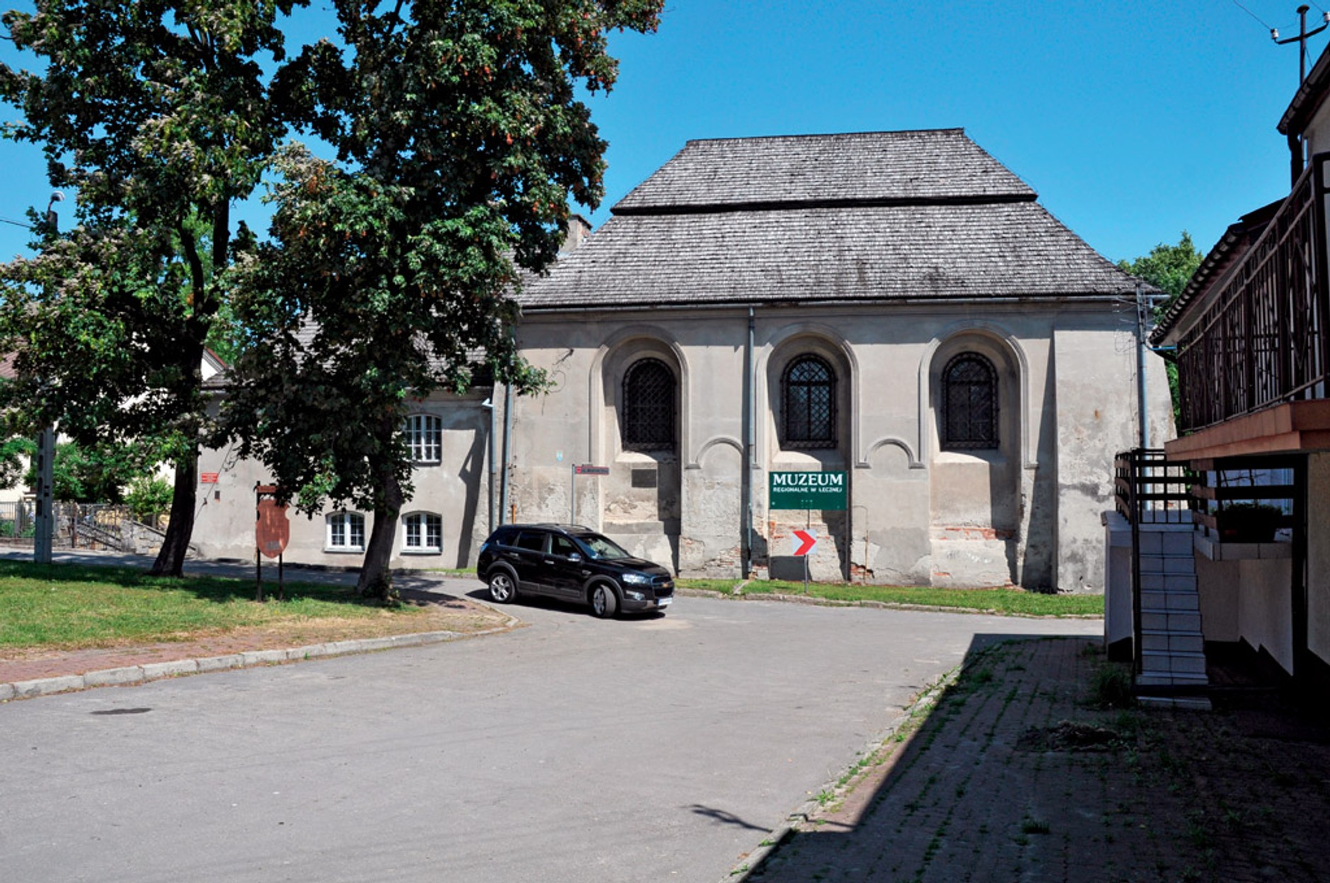 Pojezierze Łęczyńsko-Włodawskie: poznaj uroki Polesia