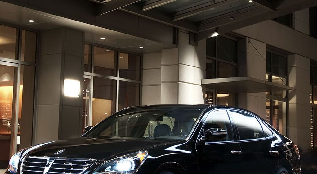 Hyundai chce wprowadzić na rynek nową markę