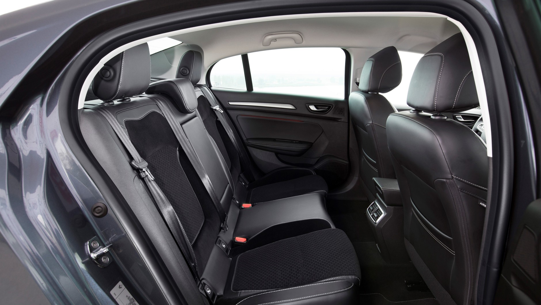Renault Megane GrandCoupe