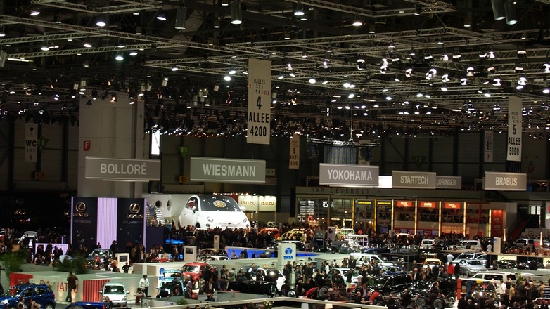 Saaba zabraknie we Frankfurcie