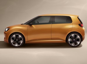 Volkswagen ID. Every1 powalczy z chińskimi markami i Dacią. Będzie kosztował od ok. 85 tys. zł