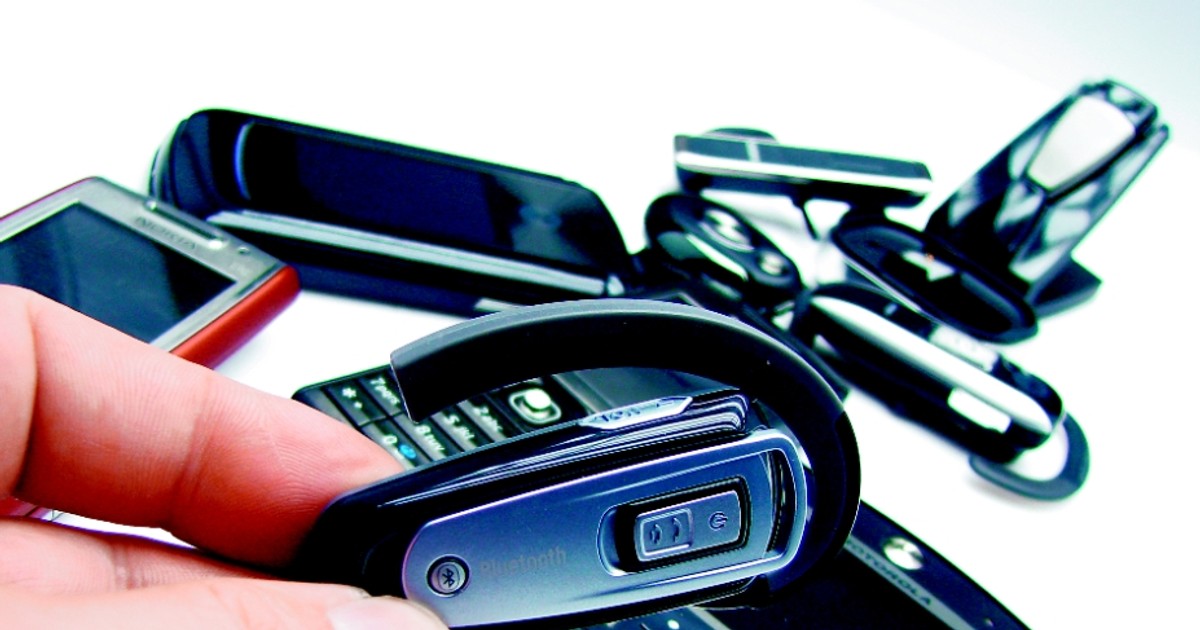 Telefon w samochodzie - Czy Bluetooth zawsze działa?