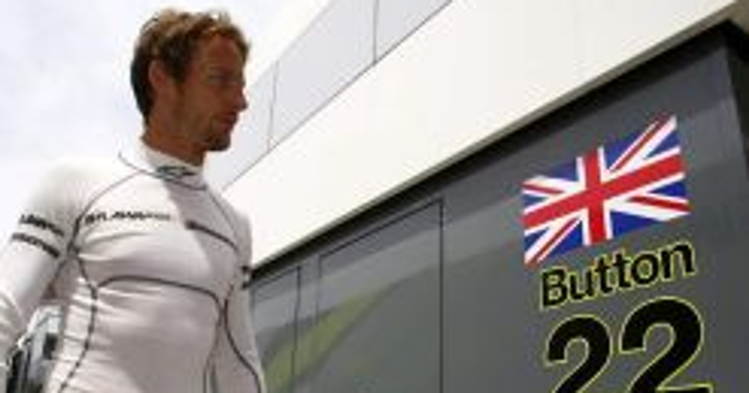 Grand Prix Monaco 2009: Jenson Button z pole position, Kubica bez szans (kwalifikacje)