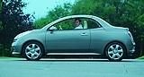 Mamma mia, Micra!