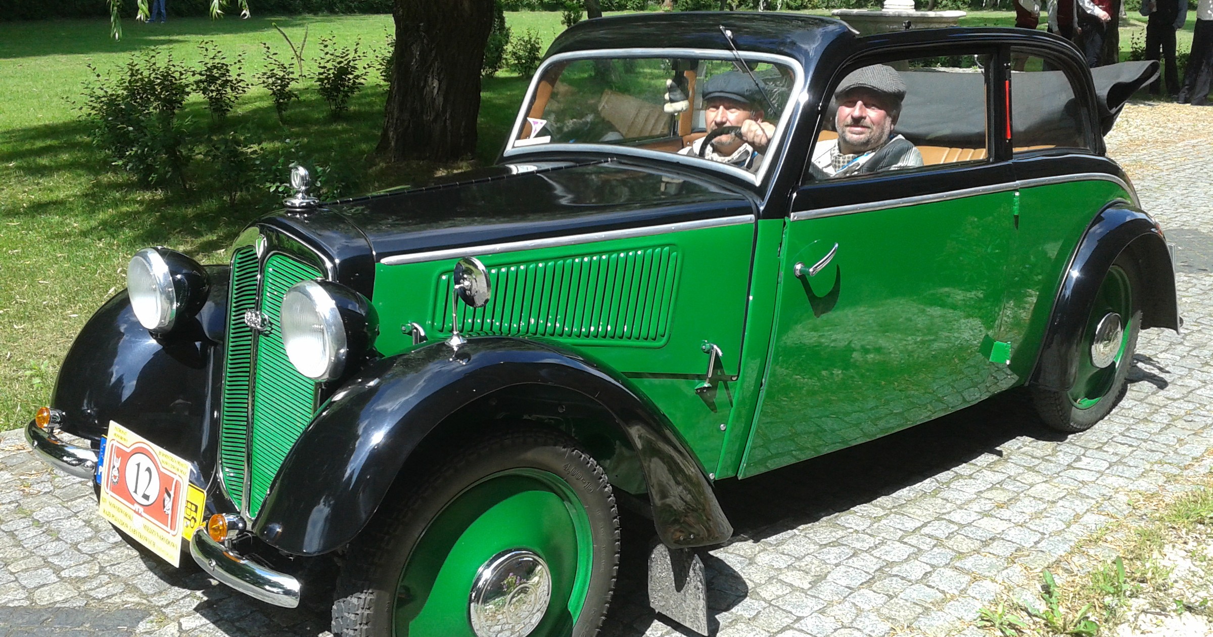 DKW1936