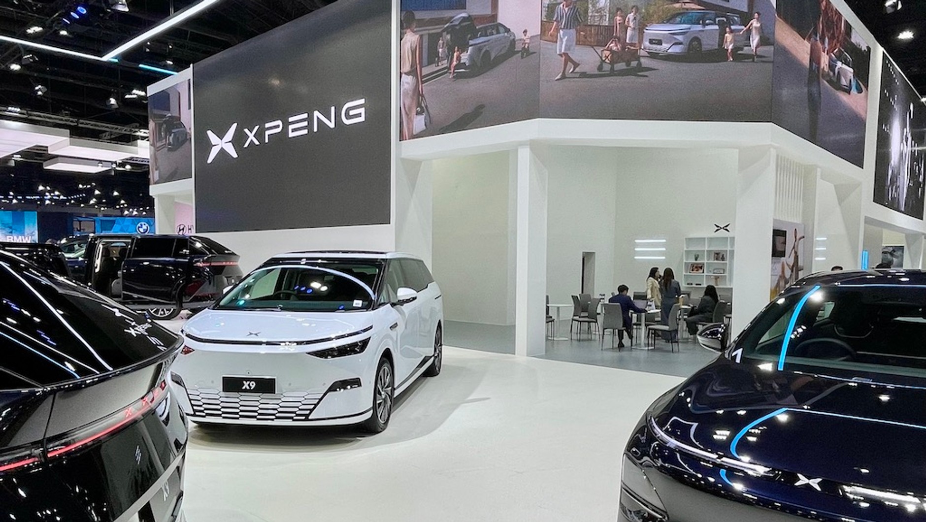 Bangkok Motor Show 2025