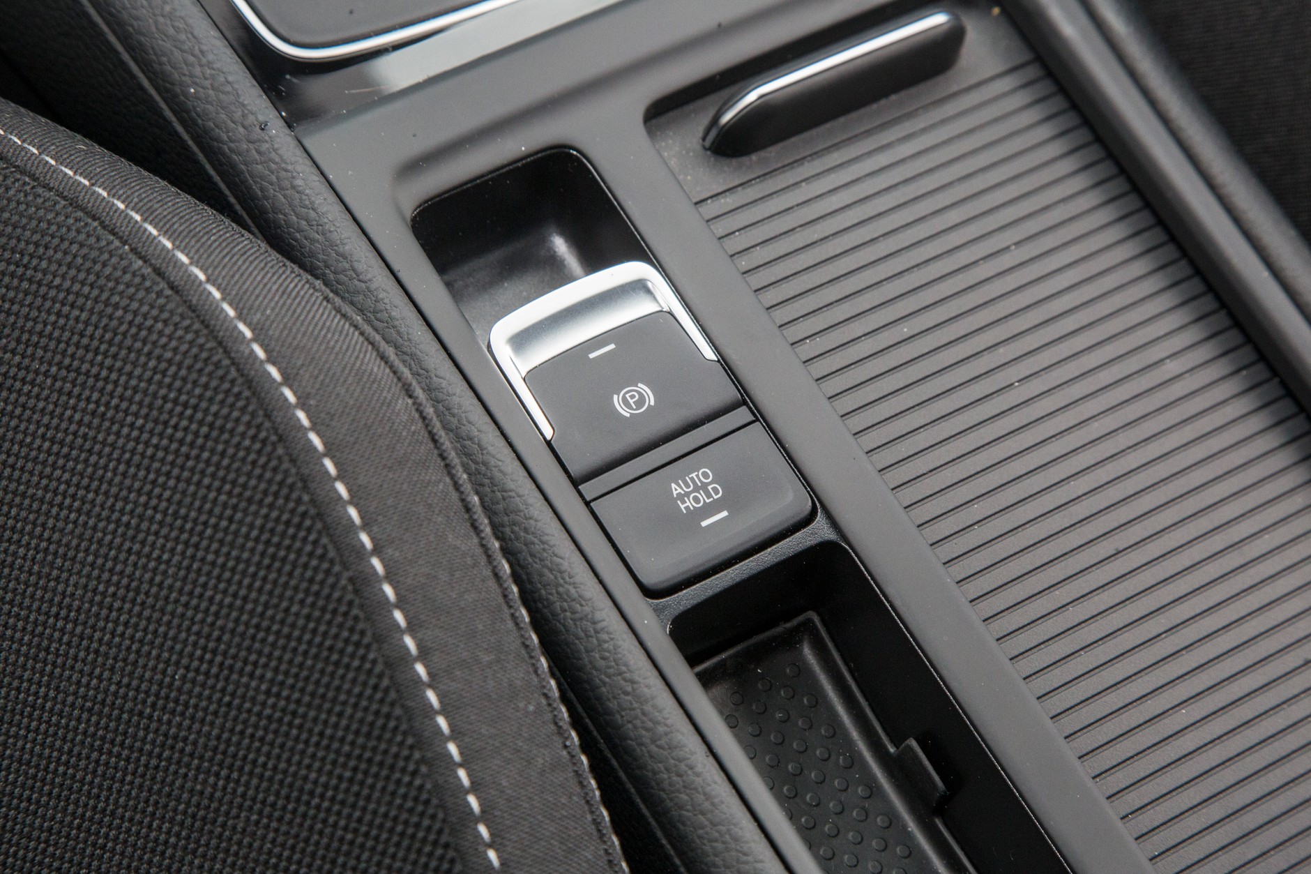 VW Golf GTD