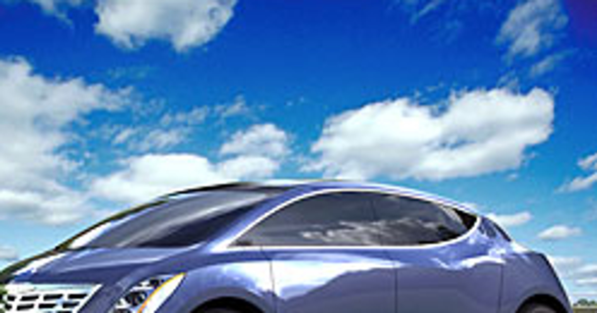 Detroit 2008: Chrysler ecoVoyager Concept, czyli ekologiczna wizja podróżowania