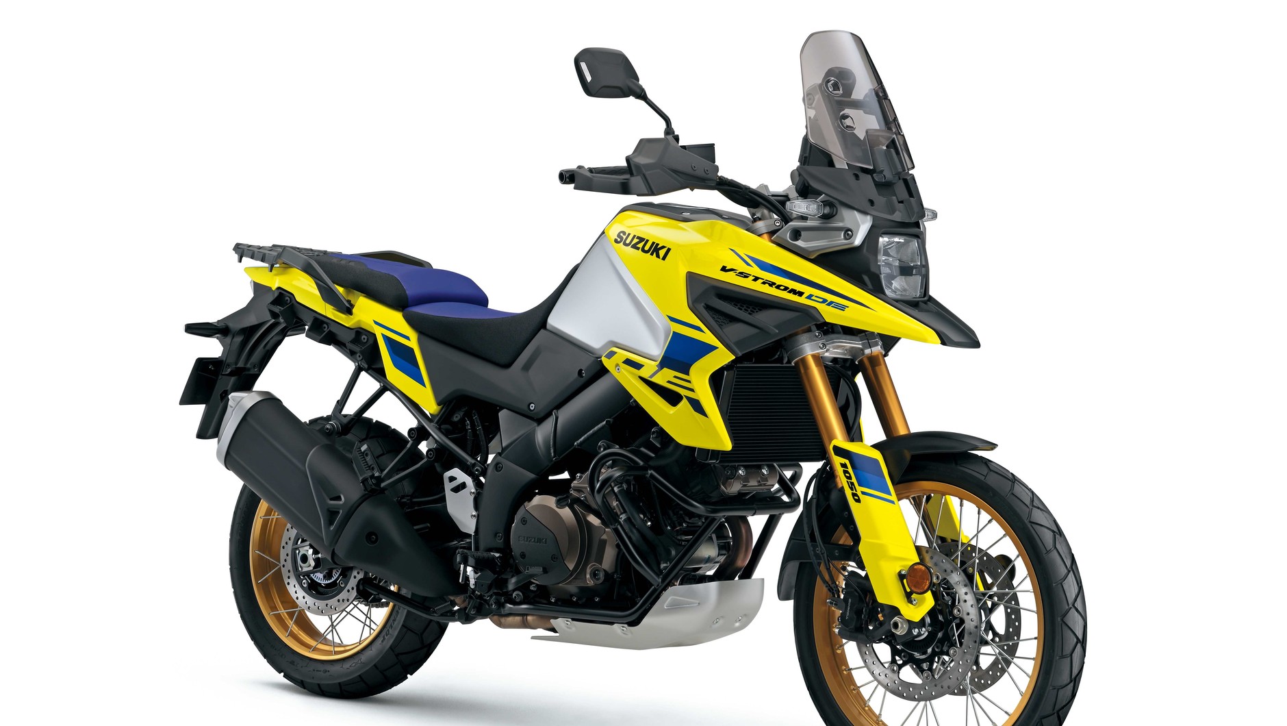 Suzuki V-Strom 1050 DE 2022