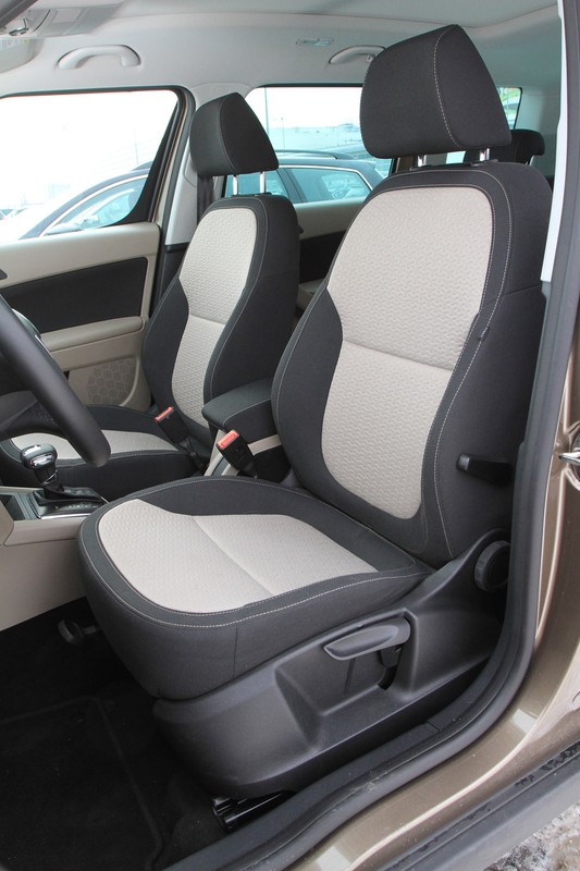 Skoda Yeti: fajny crossover, ale tylko na asfalt