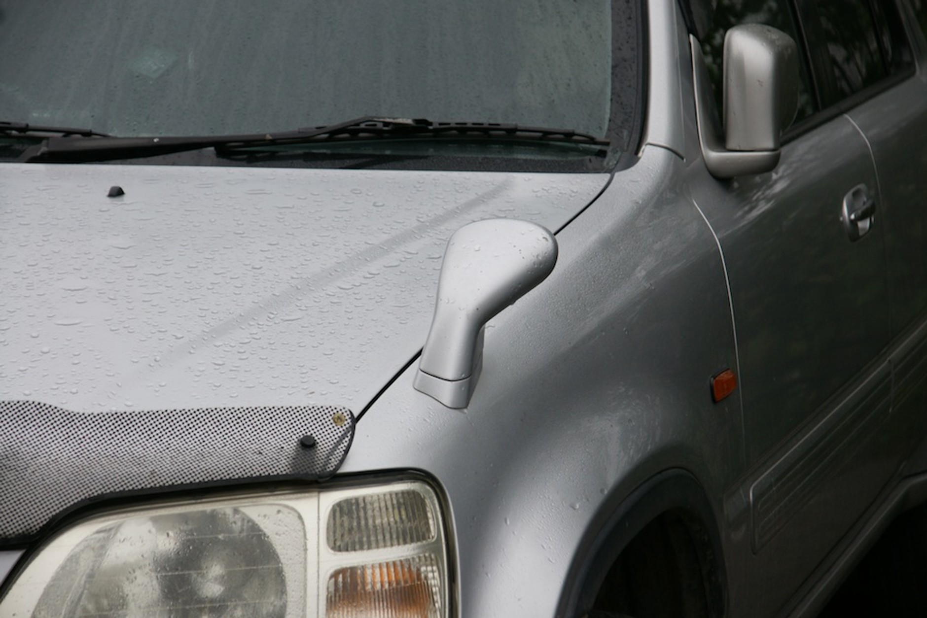 Nowa Mazda 3 na Syberii