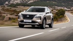 Nowy Nissan X-Trail trafia do Polski. Znamy już jego ceny