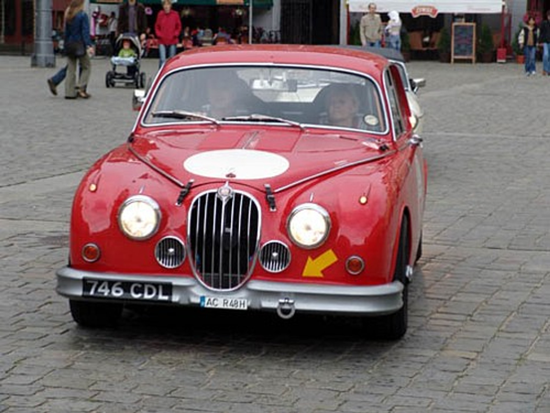 Viva Polonia Classic 2005