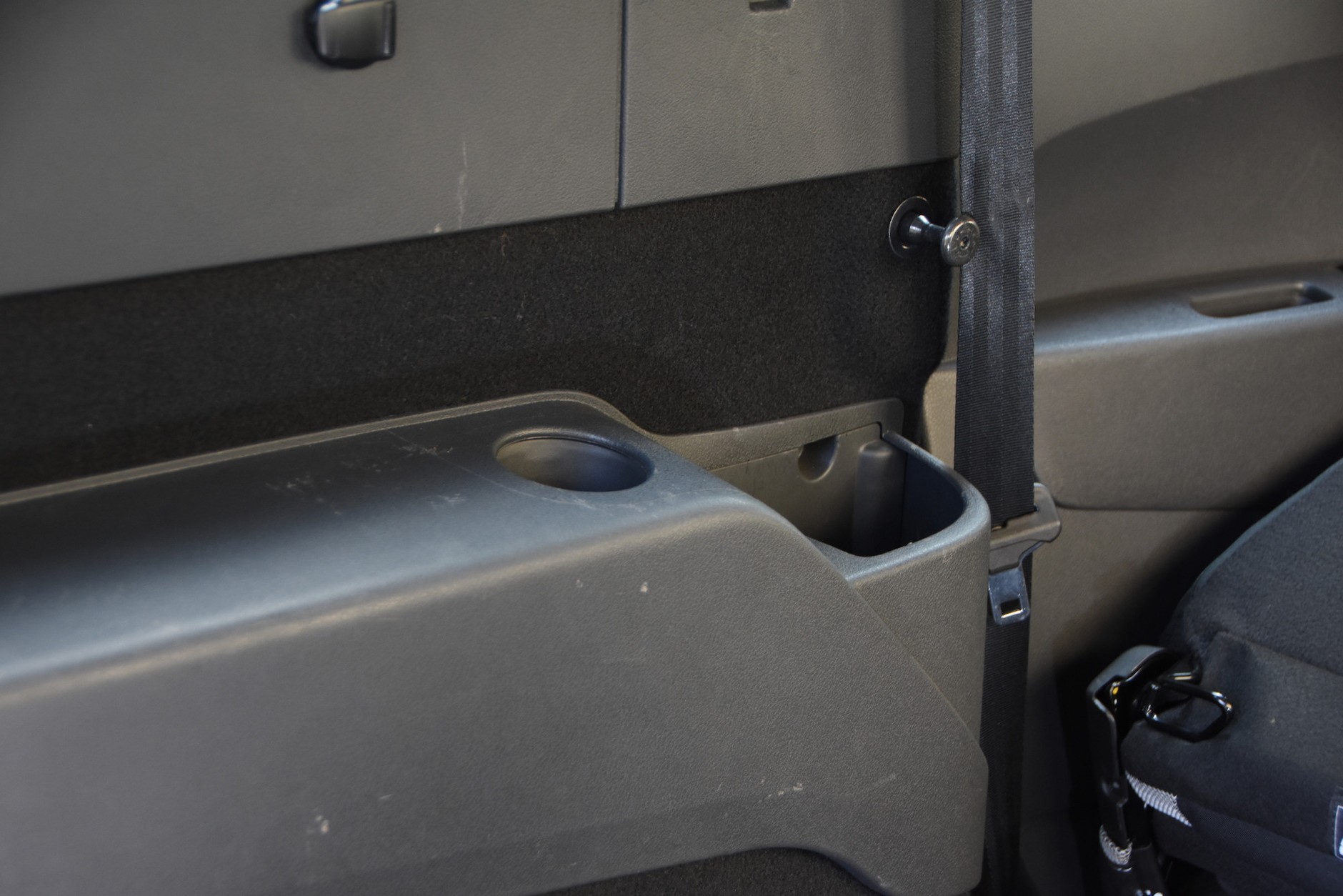 Dacia Lodgy Stepway 1.3TCe