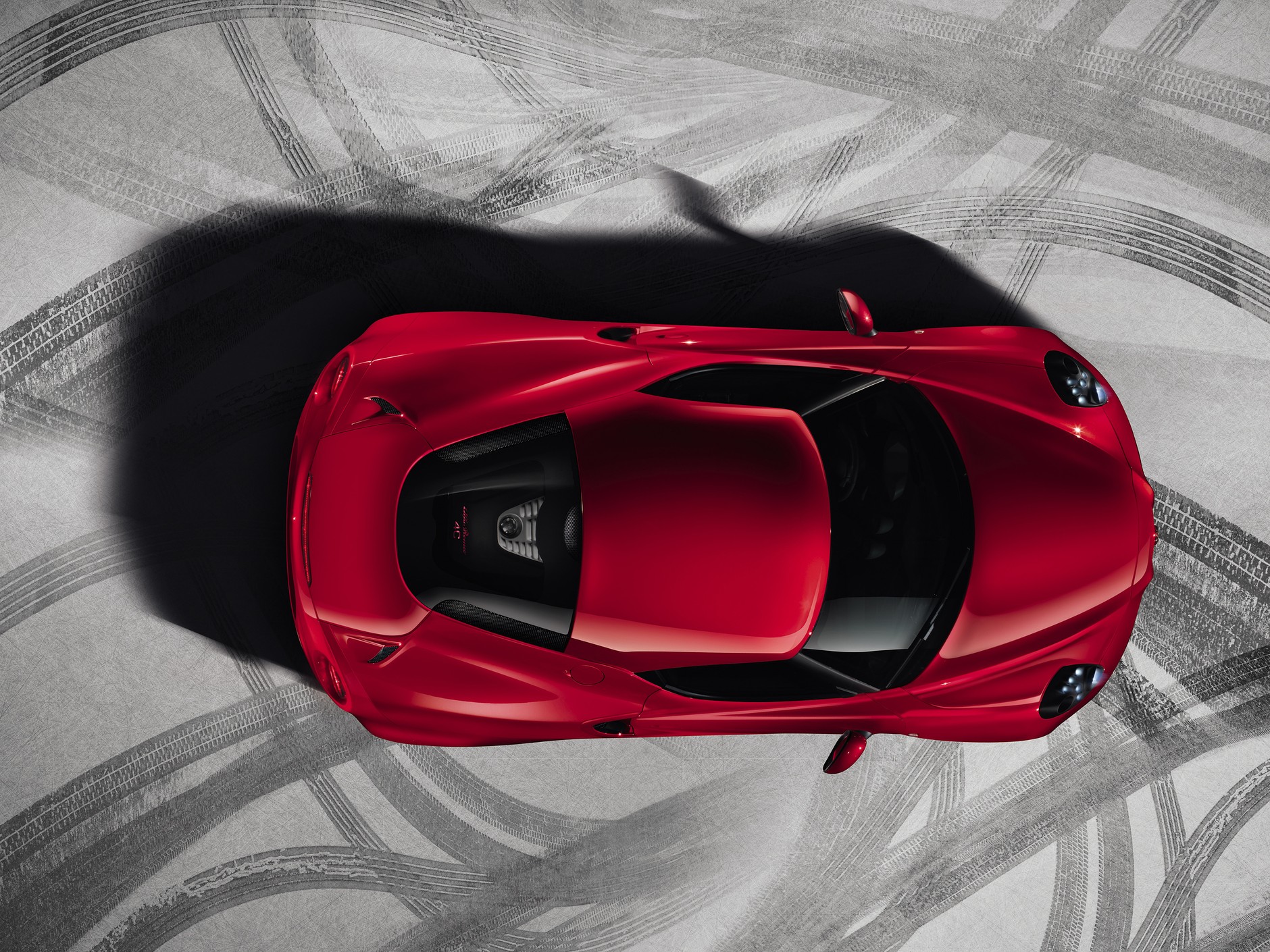 Wszystkie premiery Alfy Romeo