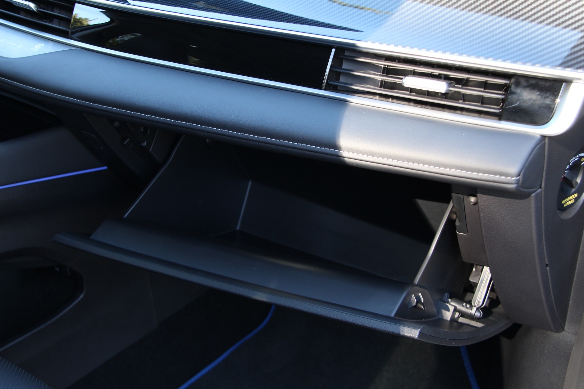 Chery Tiggo 7 1.6 T-GDI AWD Prestige