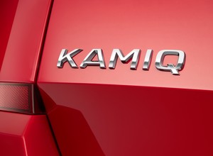 Skoda Kamiq – trzeci SUV z Czech