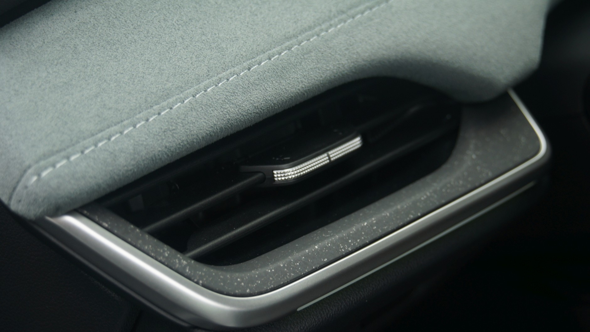 Skoda Enyaq po modernizacji (2025)