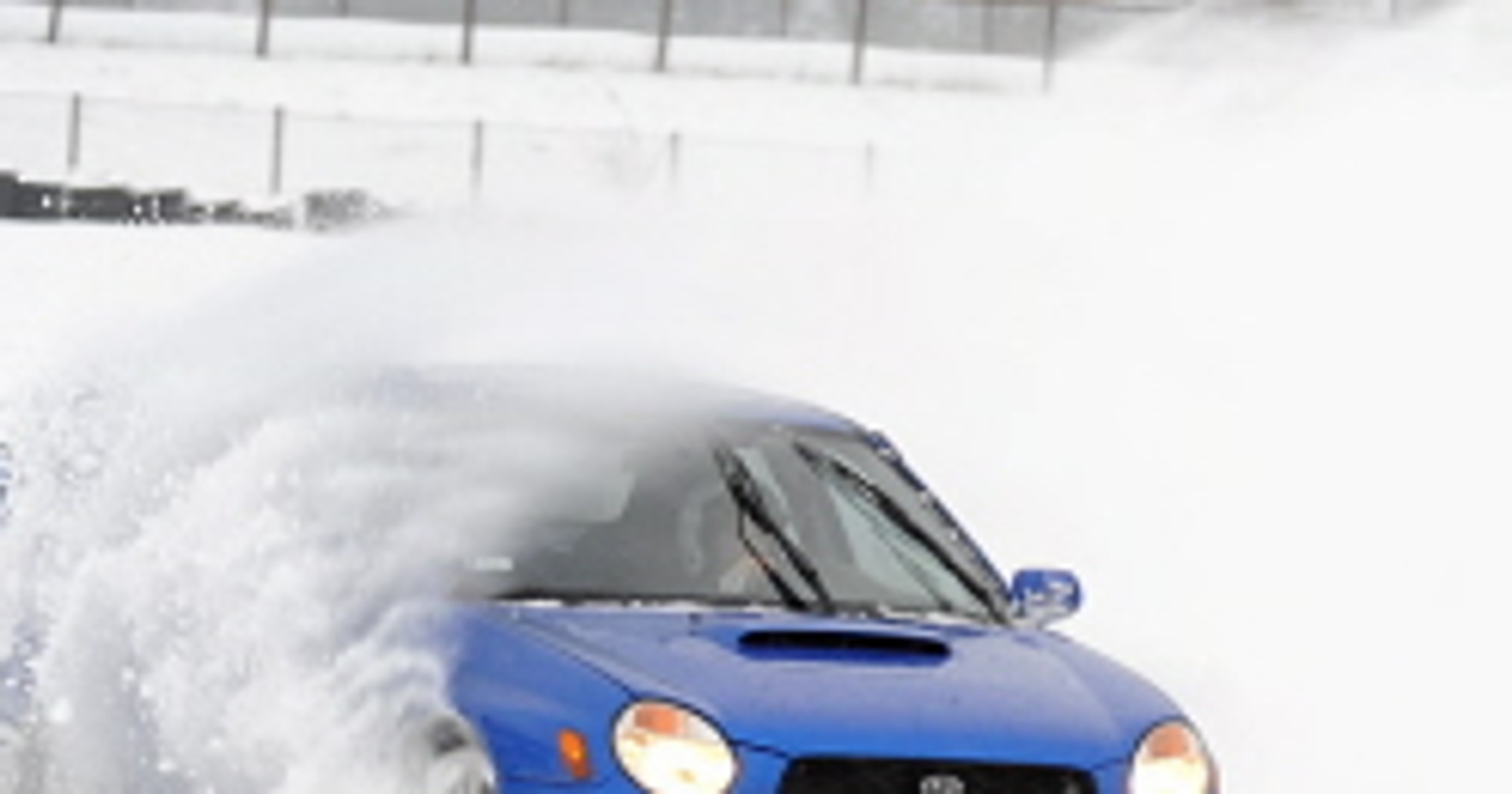 Winter Open 2010: zaproszenie na najbliższą sobotę do Nowych Gut