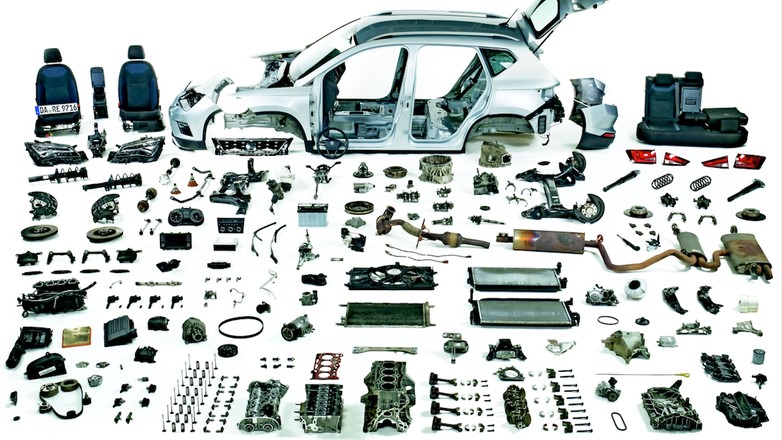 Seat Ateca 100 tys. km