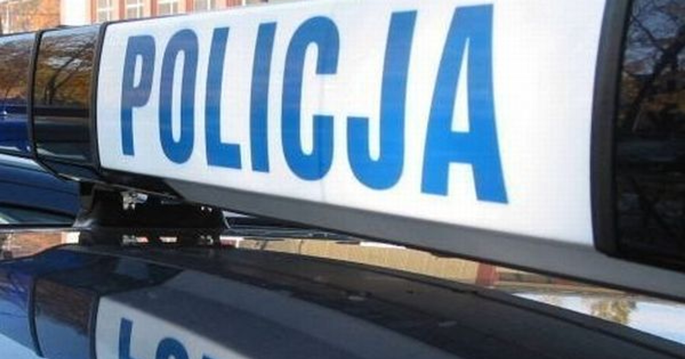 Policja