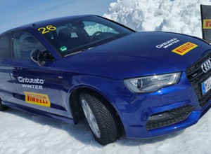 Pirelli Cinturato Winter - nowa opona zimowa na rynku