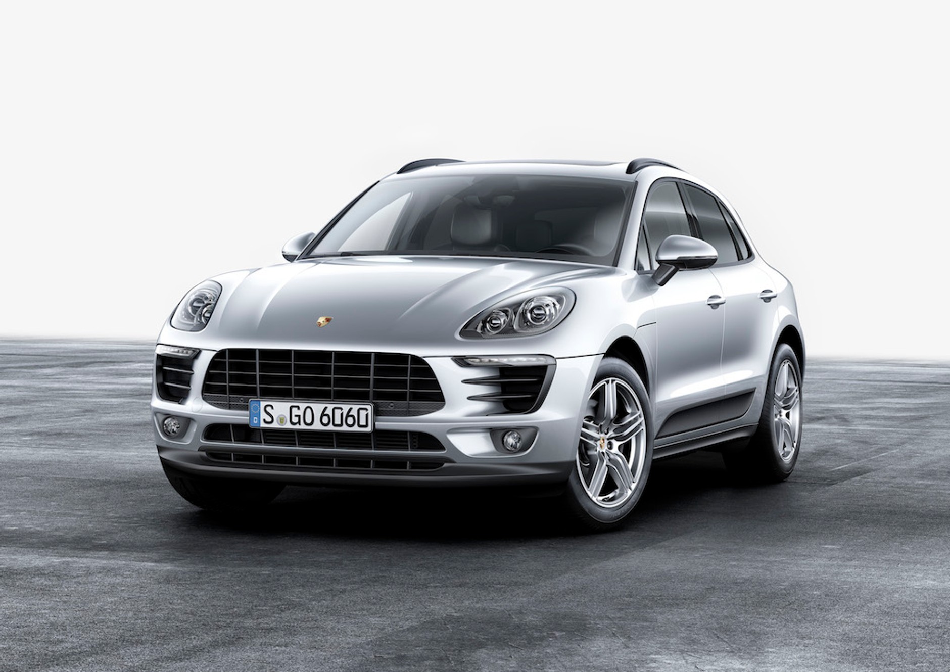 Porsche Macan 2.0/252 KM